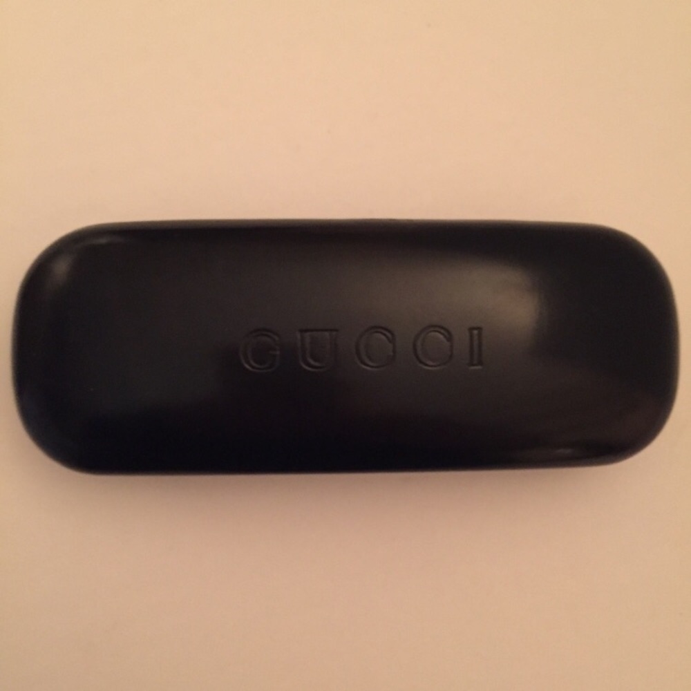 Gucci frames & case - Picture 6 of 9